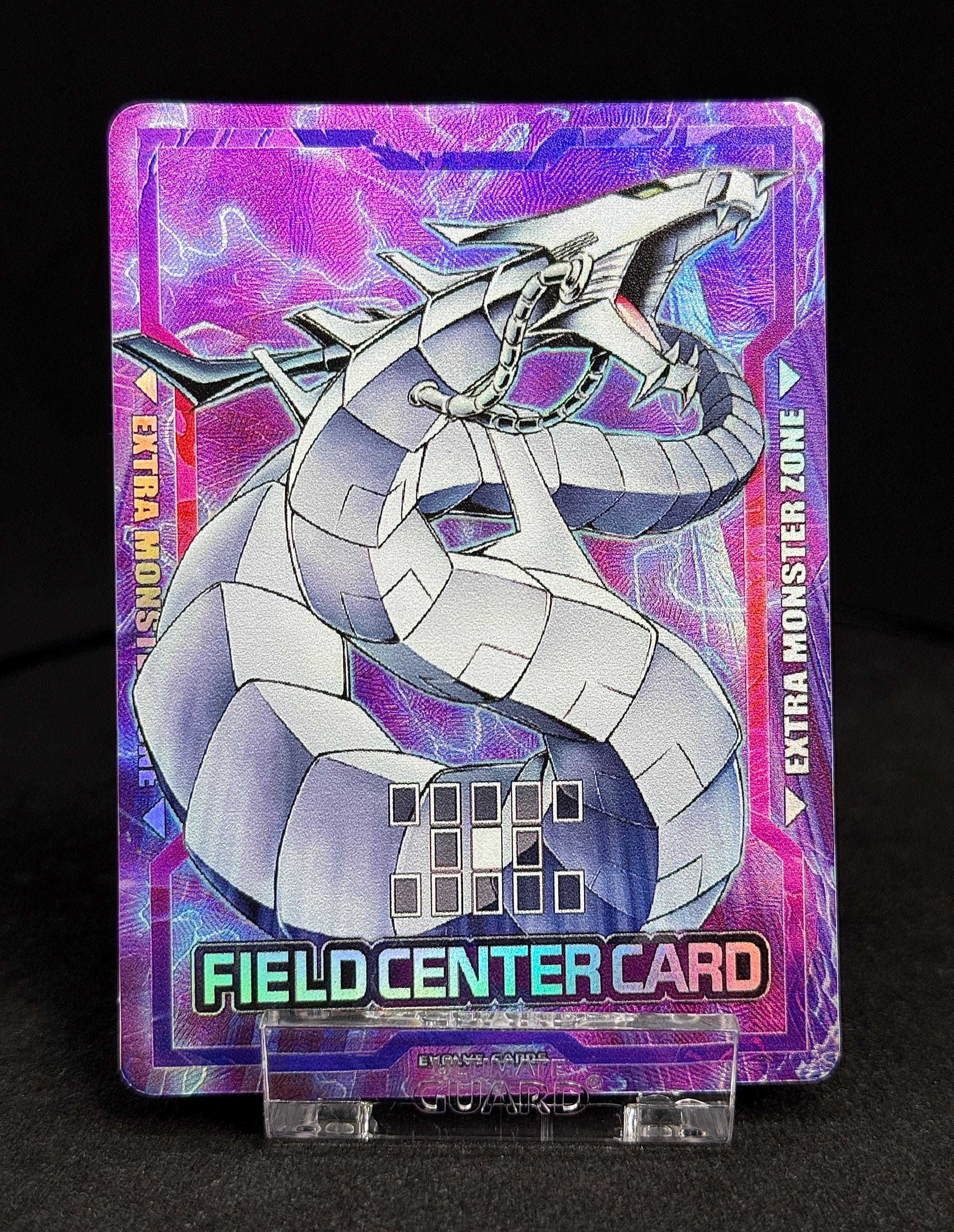 Cyber Dragon Deck - Etsy Cyber Dragon Deck - Etsy