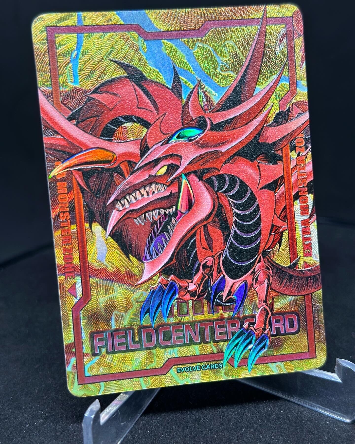 Slifer The Sky Dragon