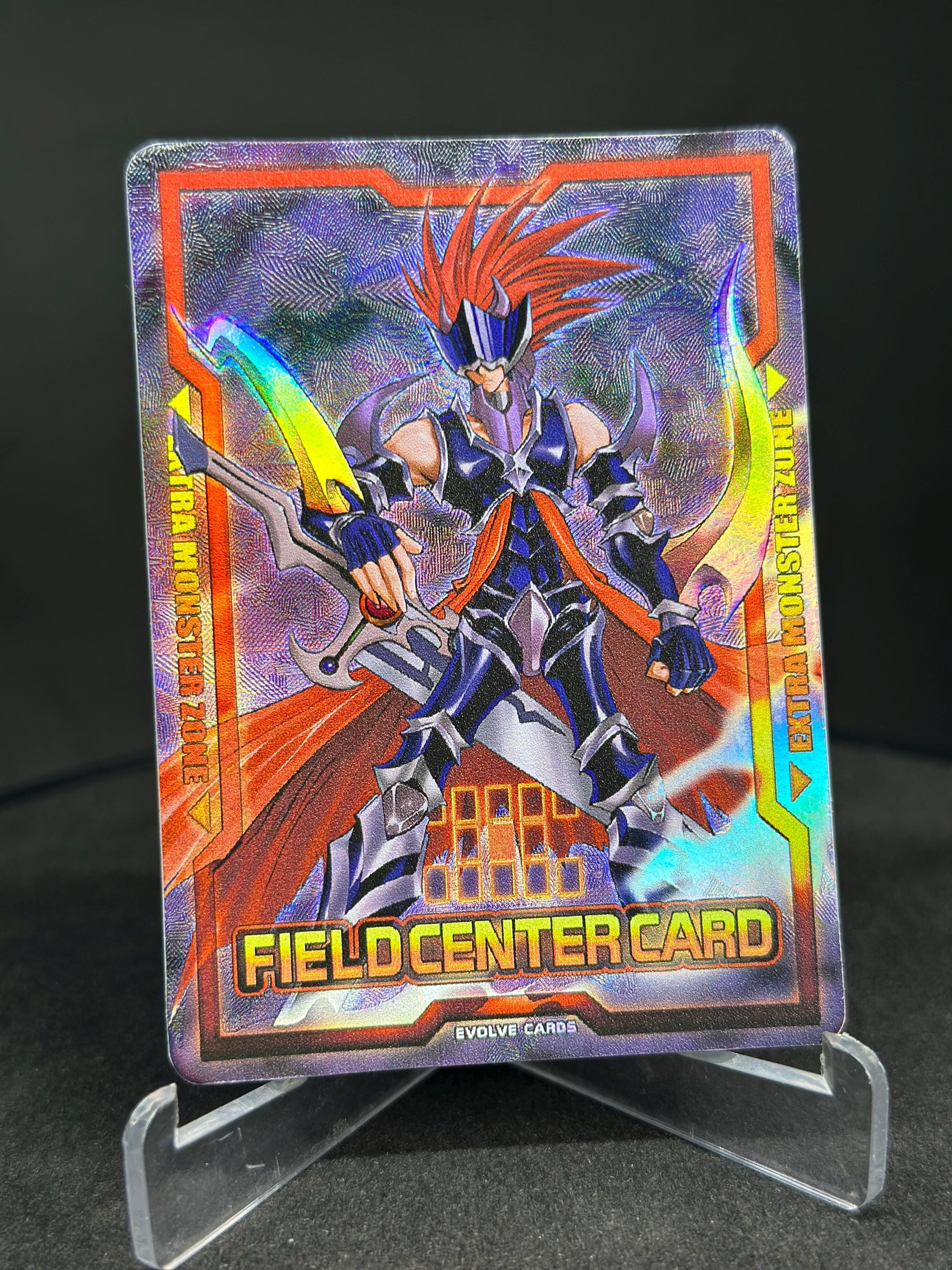 yugioh gorz the emissary of darkness deck Dlg1 En000 Yu-Gi-Oh! TCG Gorz, Emissary Of Darkness DLG1-EN000 Secret Rare PROMO Gorz Emissary Darkness Dlg1-en000 Promo Secret Card Activate the appropriate effect Gorz the Emissary of Darkness