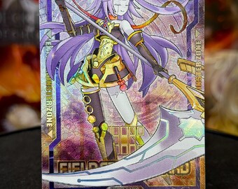 Galatea, el autómata Orcust - Centro de campo Galatea, el autómata Orcust - Orcust Custom - Centro de campo Orcust Galatea Yu-Gi-Oh!