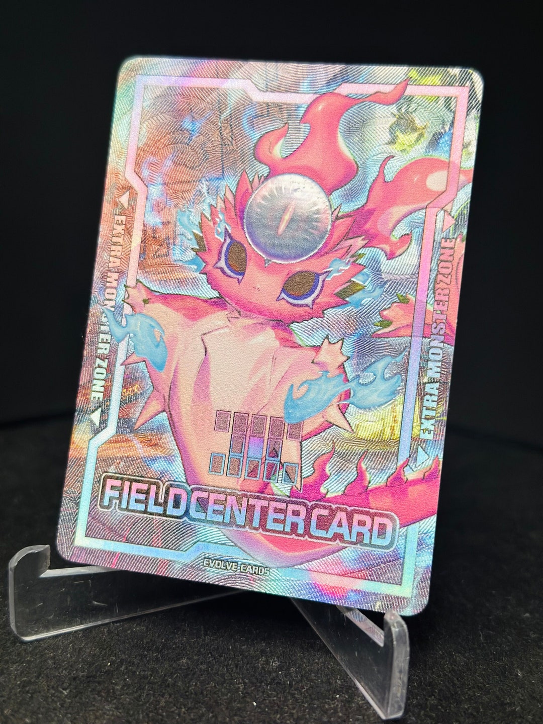 Snake Eyes Poplar Etsy