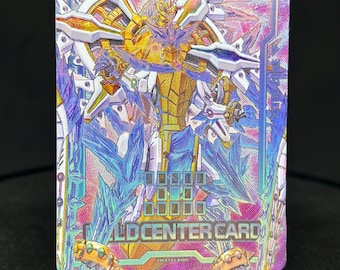 Drytron Meteonis Da Draconids - Field Center - Field Center - Custom Card -  Custom Card - Orica - Collector - Drytron - Etsy Denmark