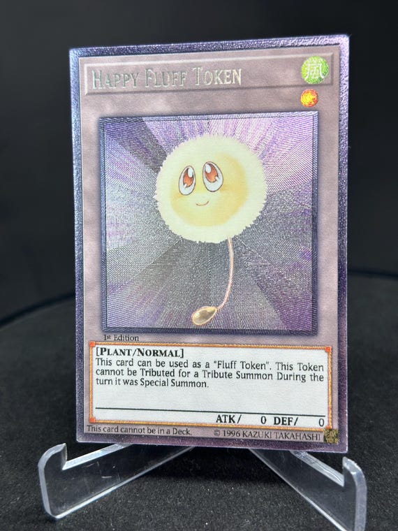 yugioh token card price 401 Games Canada - Monkey.D.Luffy (PRB02 Special) - EB02-061 main image 1