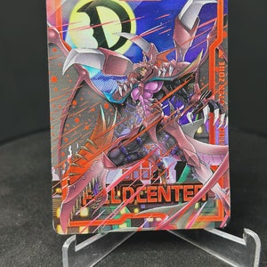 Destiny Hero Plasma