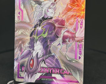 yugioh parshath deck Yu-Gi-Oh! Sacred Arch-Airknight - SR05-EN001 - Ultra Rare - 1st Edition An individual card from the Yu yugioh airknight parshath deck -