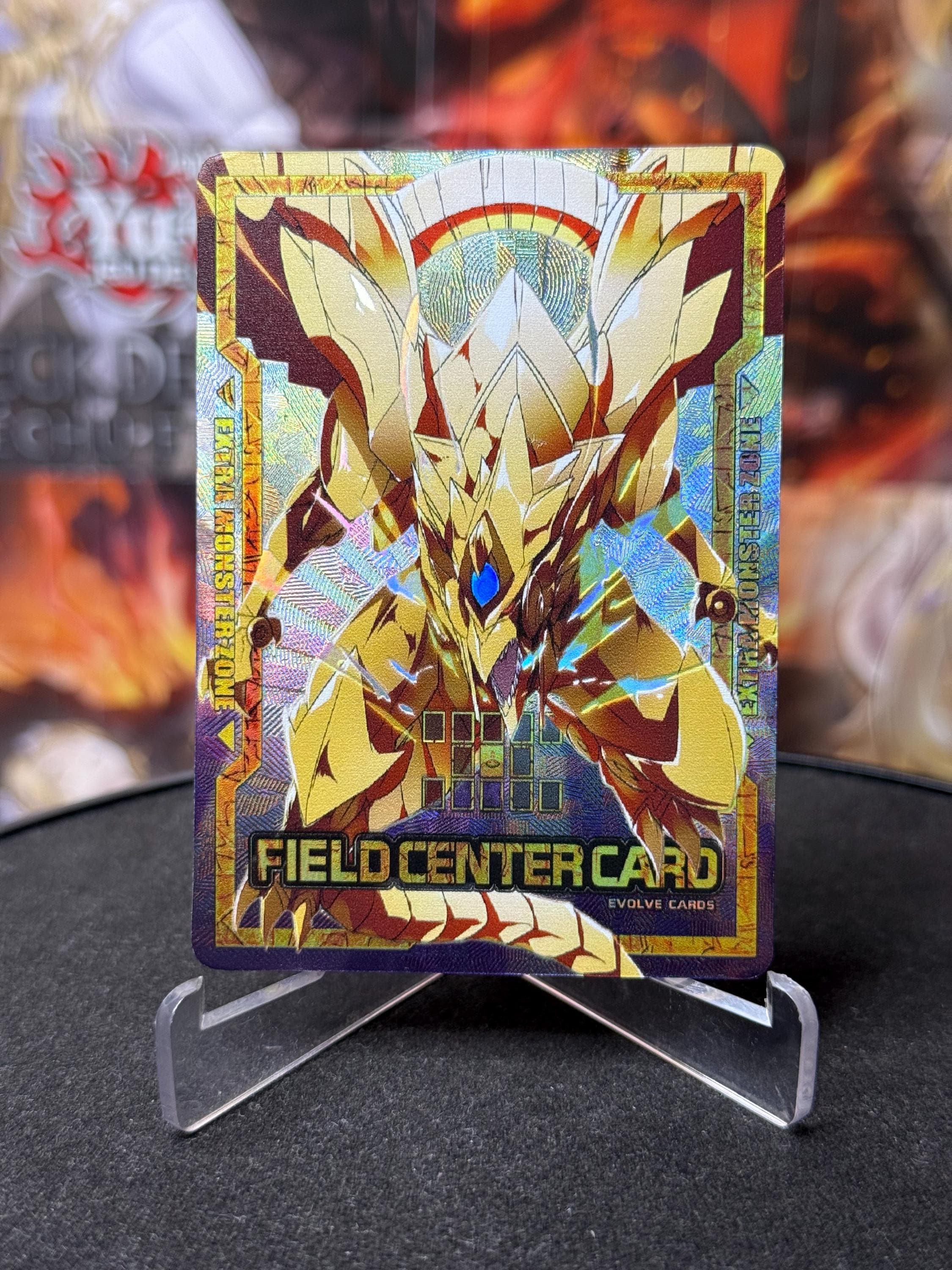yugioh egyptian god card sleeves Orica Card Game: Horakthy & 3 Egyptian Gods - Obelisk, Slifer & Ra Common  Cards in Yugioh! Anime Design