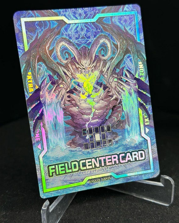 field center card yugioh price Duel Devastator out upgrades to make your Deck as glorious as it can be Field Centers  Shop 