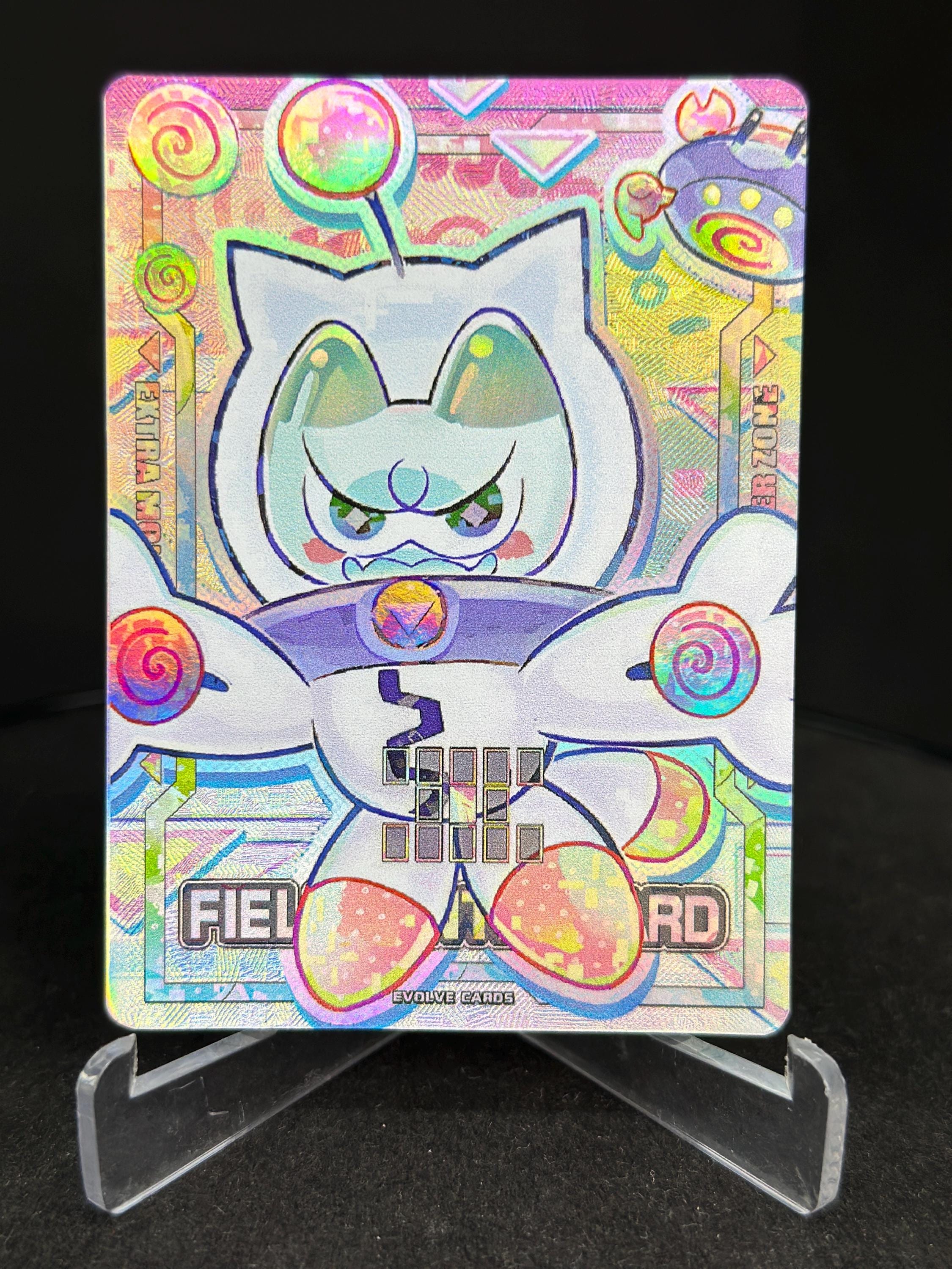 Yummy Snatchy - Yummy Snatchy Field Center - Yummy Snatchy Center