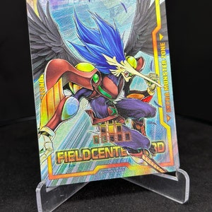 Blackwing Deck - Etsy