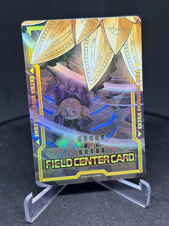 yugioh replica cards Replica