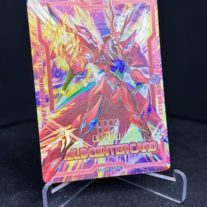 Salamangreat Raging Phoenix