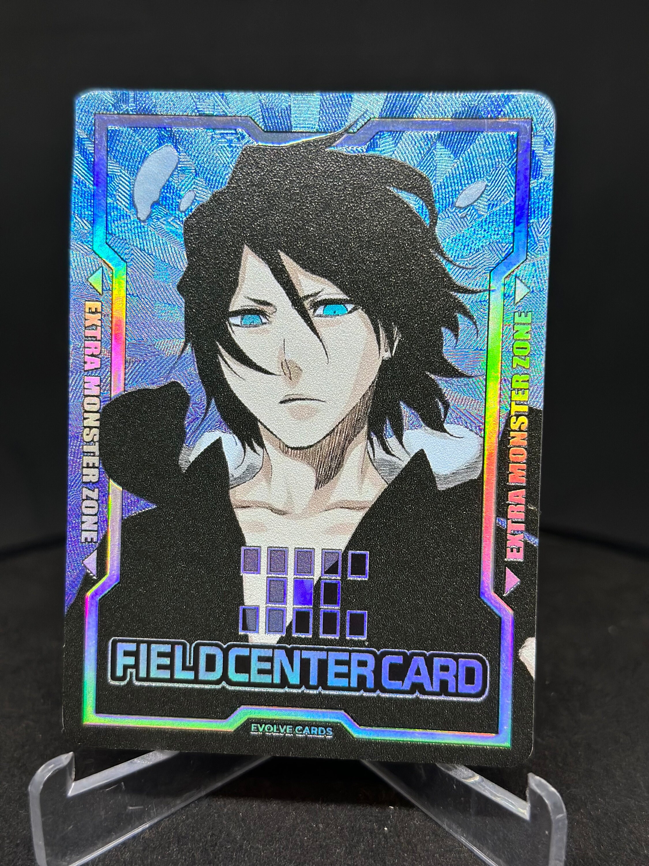 Bleach Tensa Zangetsu - Etsy