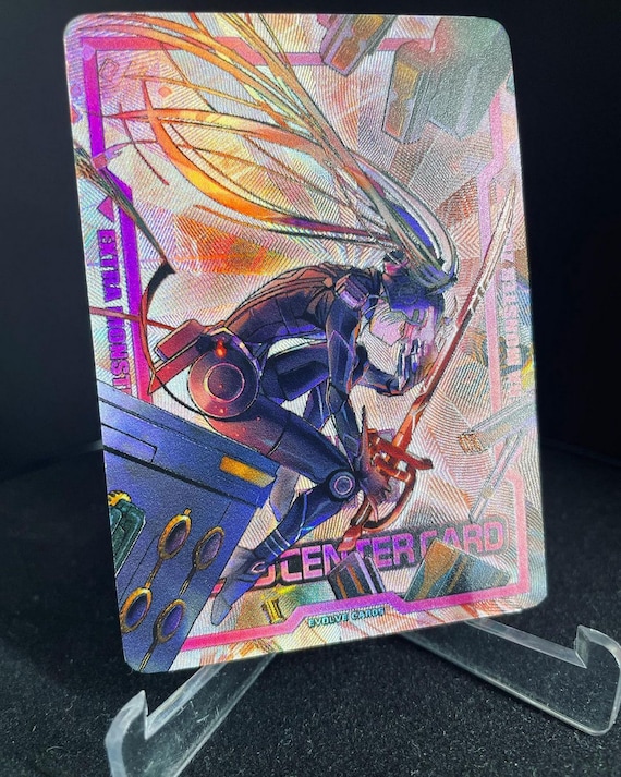 sky striker booster box Yu-Gi-Oh! Official Card Game Duel Monsters main image 0