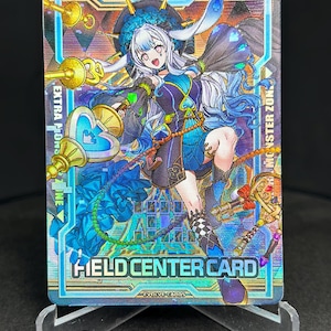 Maliss P March Hare  - Maliss P March Hare Field center - Malice Field Center - Maliss - Malice centre de terrain - Maliss