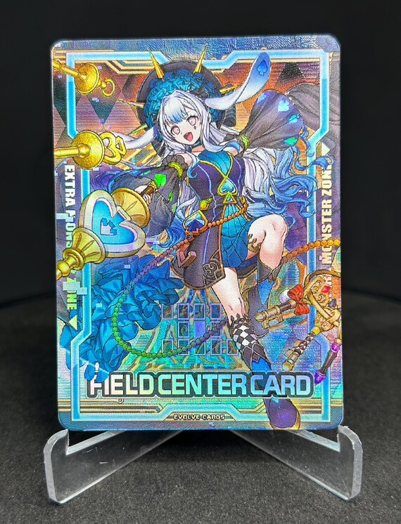 Maliss P March Hare - Maliss P March Hare Field Center - Malice