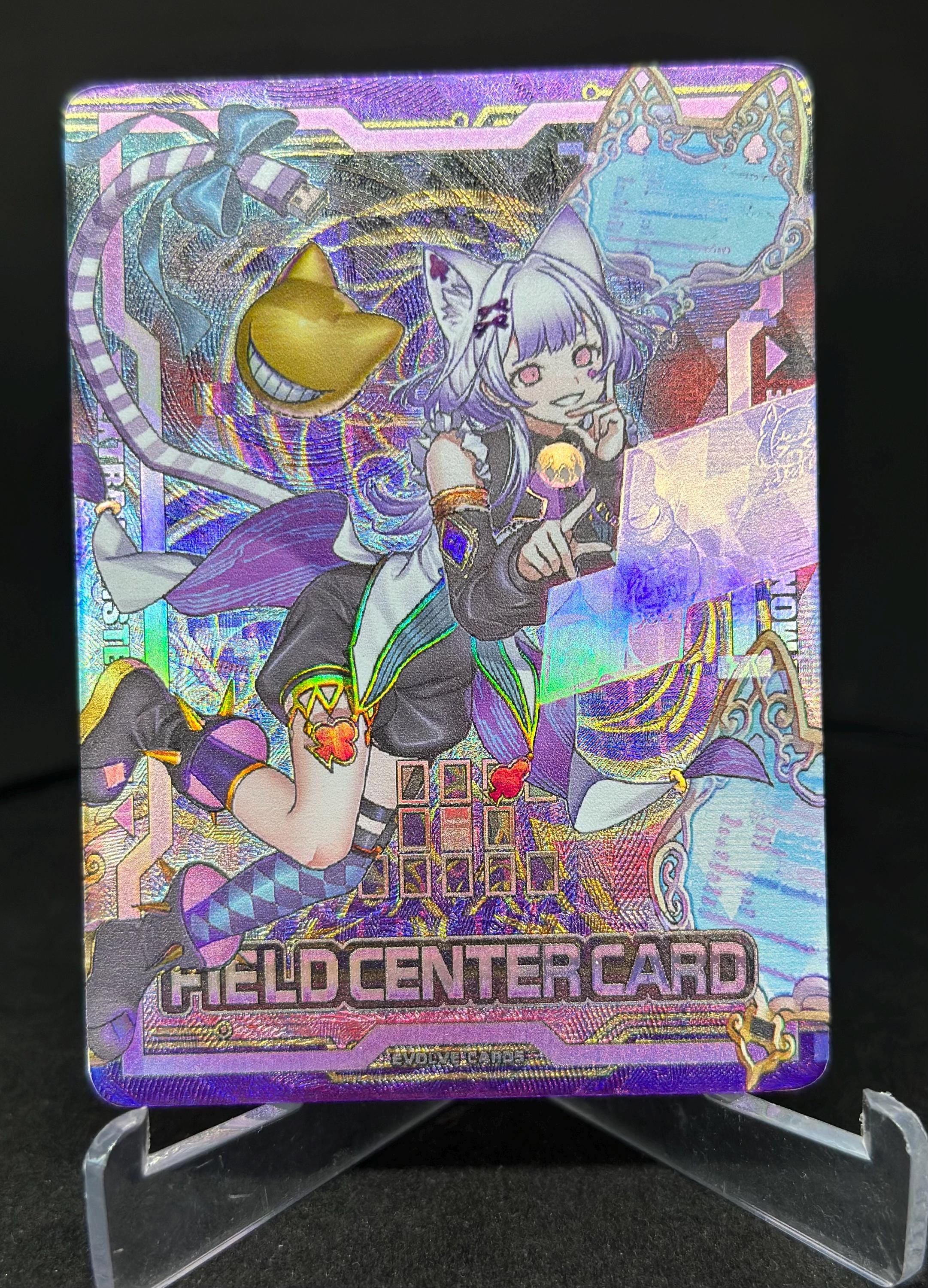 遊戯王 マリス A ミニスリーブ プレイマット セット 【eato】 遊戯王 マリス A ミニスリーブ プレイマット セット 【eato】 遊戯王