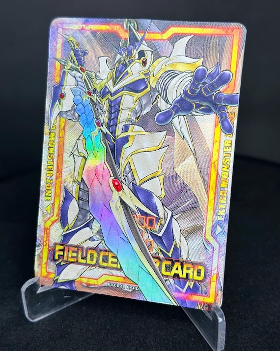 buster blader yugioh card Buster Blader (archetype)