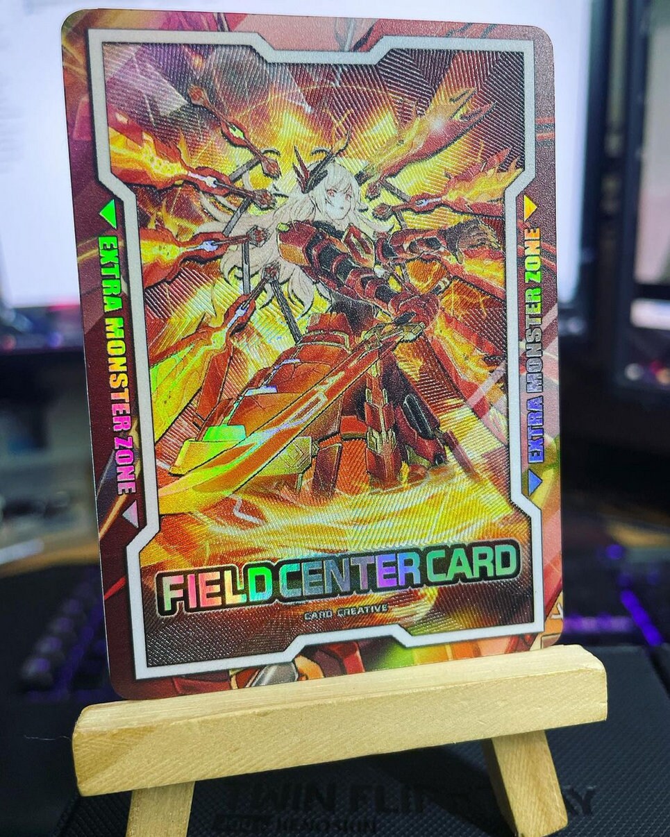 Kagari Sky Striker