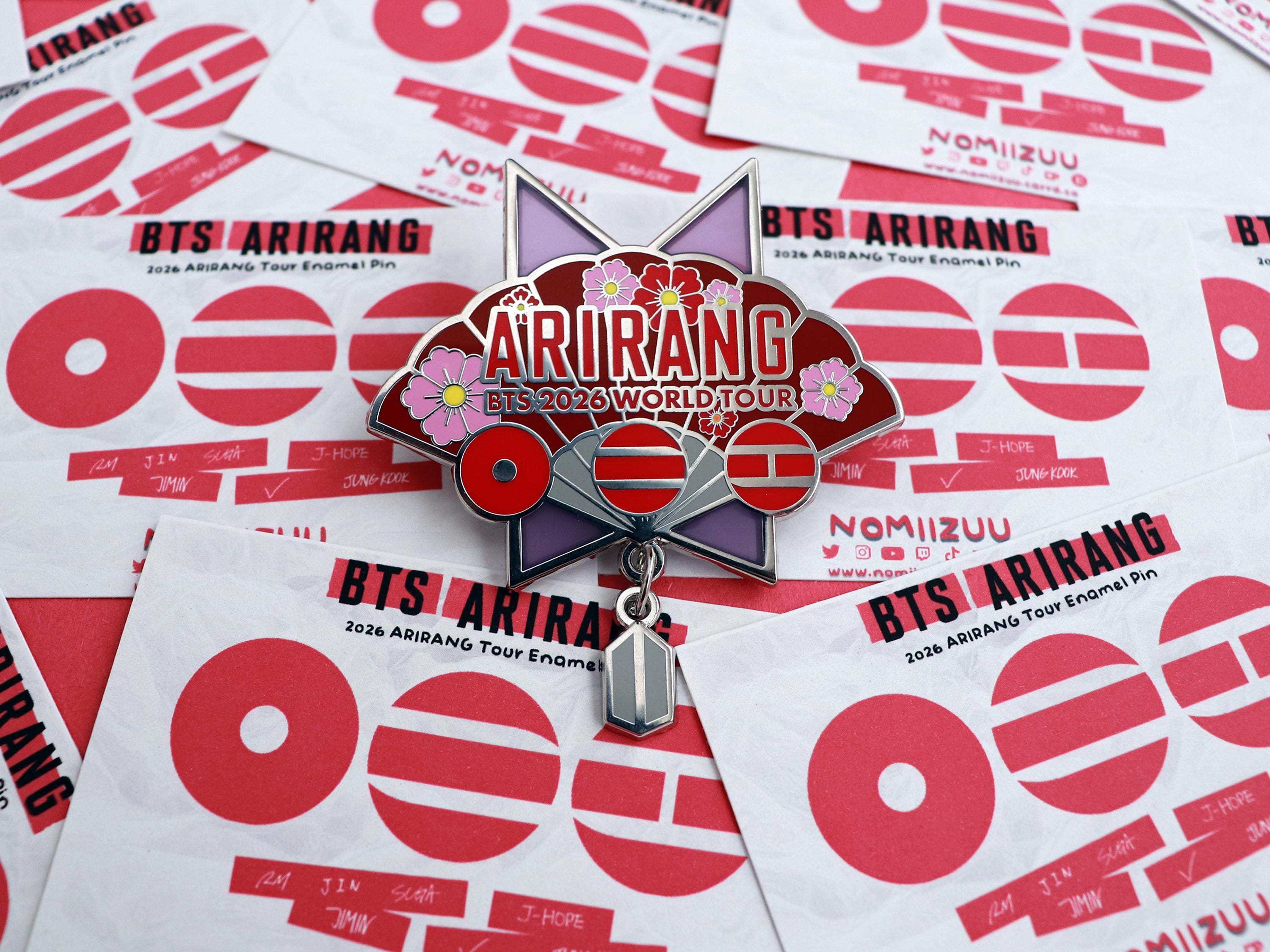 BTS Kpop 2.5