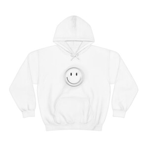 Spray Paint Smiley - Etsy