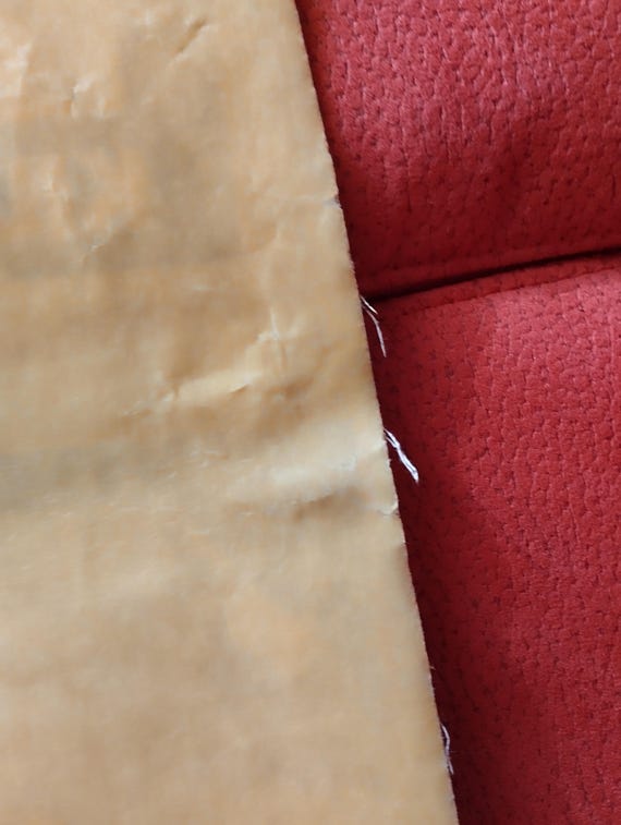 Metallica, Unusual large rectangular patch, witho… - image 8