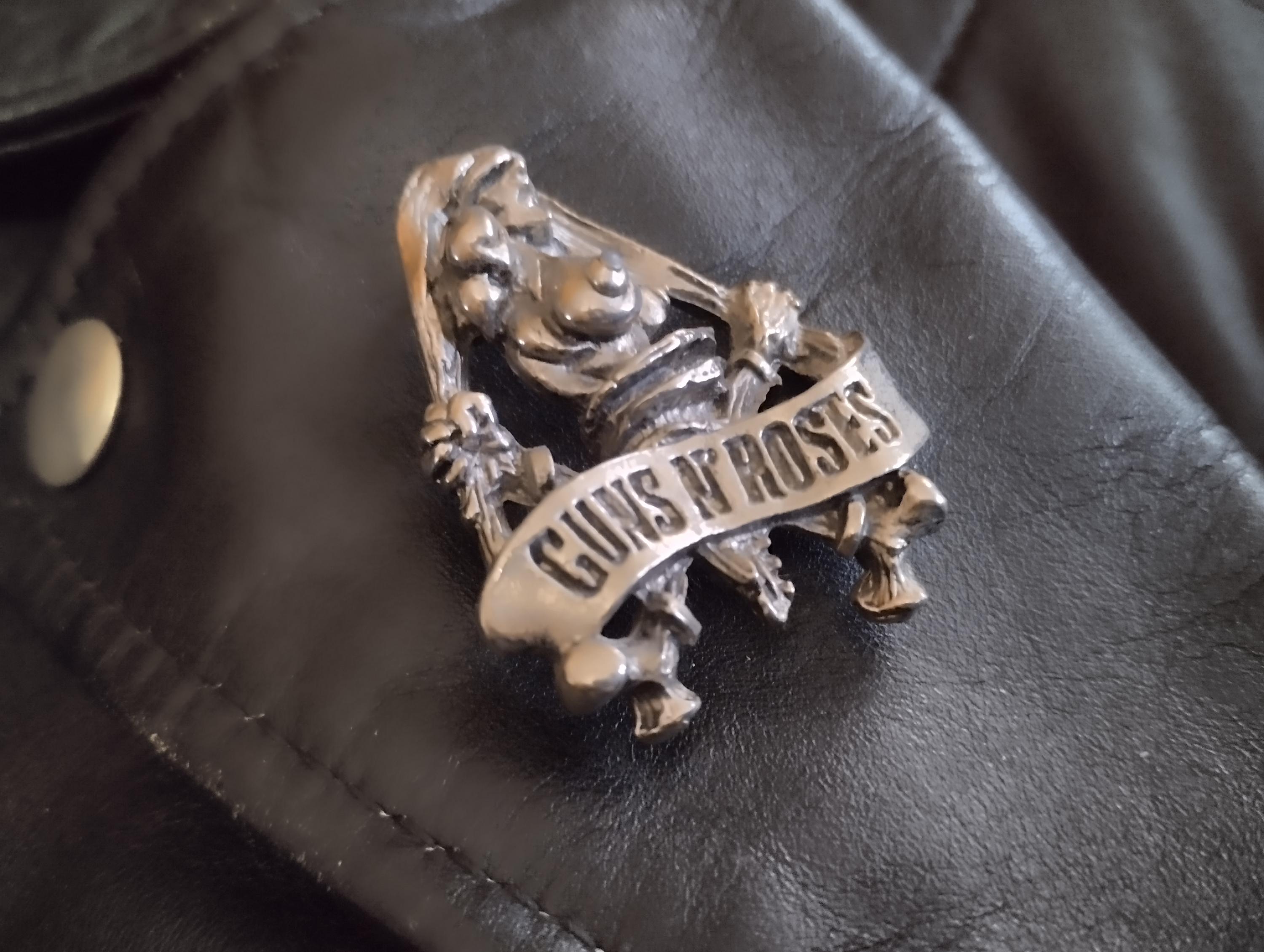 Axl rose jewelry - Etsy 日本