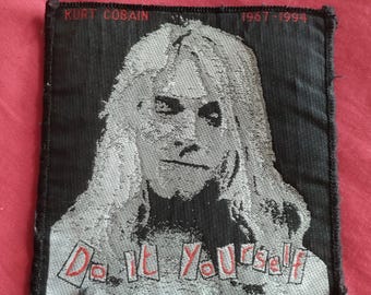 カート・コバーン ニルヴァーナ MTV アンプラグド チケット ライブ