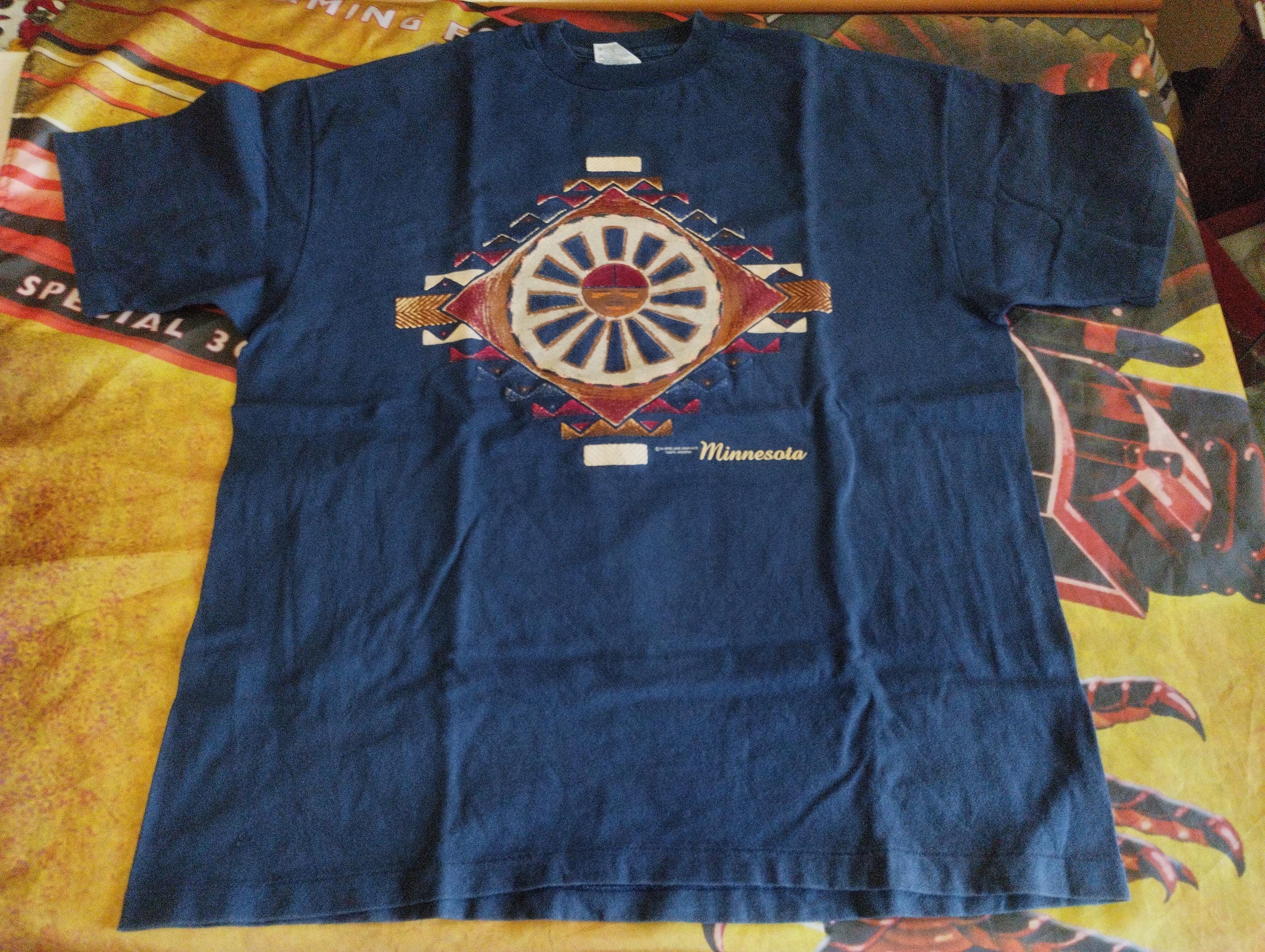 トップス 90s \"BRIELAND GRAPHICS\" SIZE:XL Brieland Graphics - Etsy