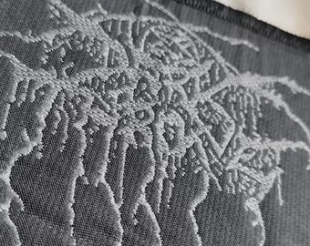 Darkthrone, parche vintage, producto original de peaceville 2003, auténtico black metal noruego, parche usado, regalo increíble para fans de la gran banda Black