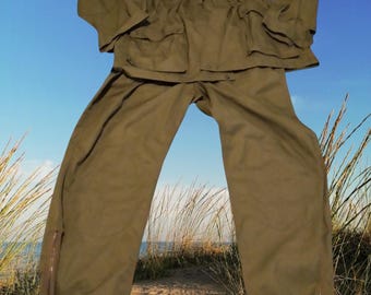 1980s SOLDINI made in itary ブーツ archive Italian Police Leather Boots, Vintage 80S, With Quick Zip