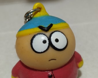 ヴィンテージ サウスパーク キーリング、自分だけのオリジナル