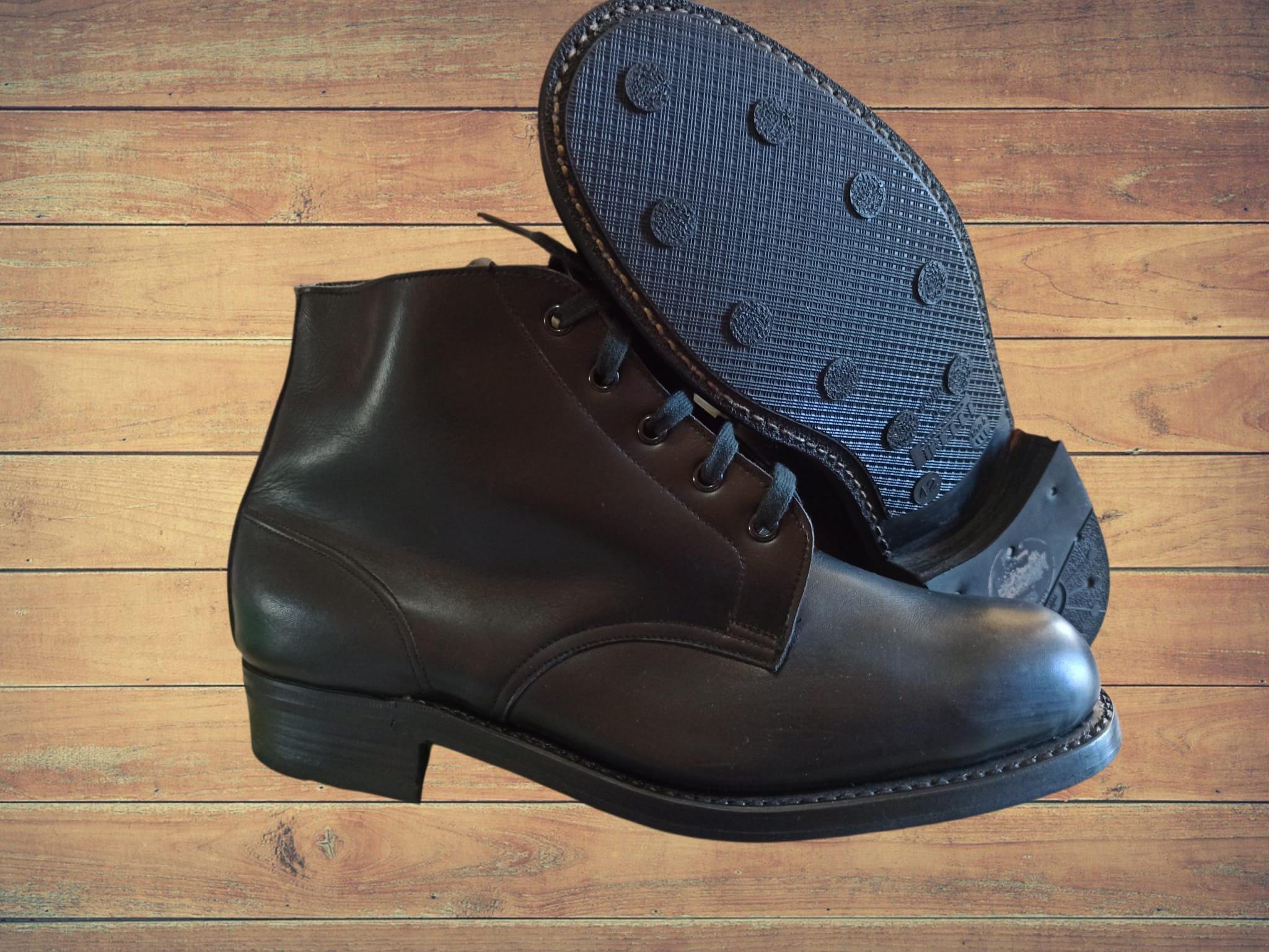 80s military boots - Etsy 日本