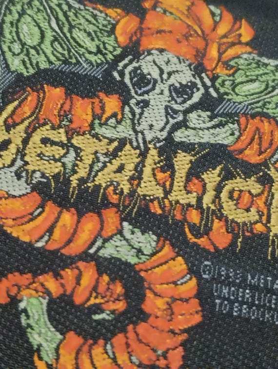 Metallica - 'Wherever I May Roam' (Detroit, November 2023) - METAL DAZE