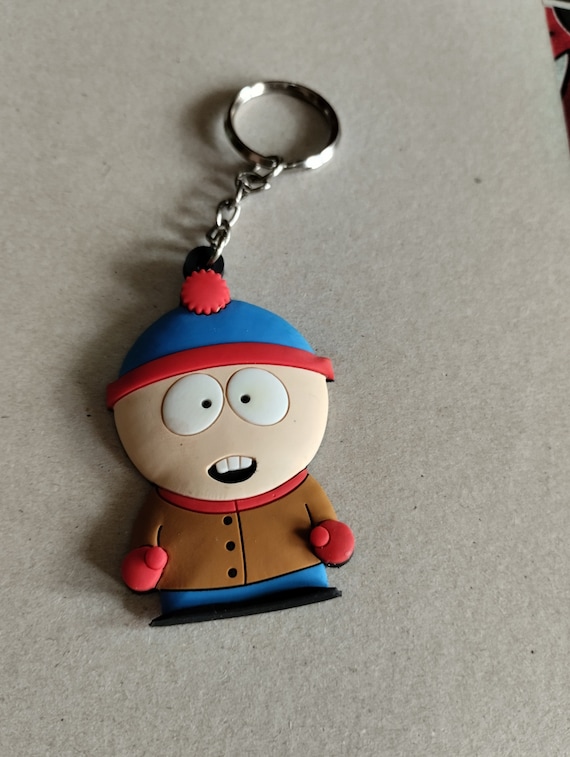 サウスパーク スタン・マーシュ ぬいぐるみ 2002 希少品 約20