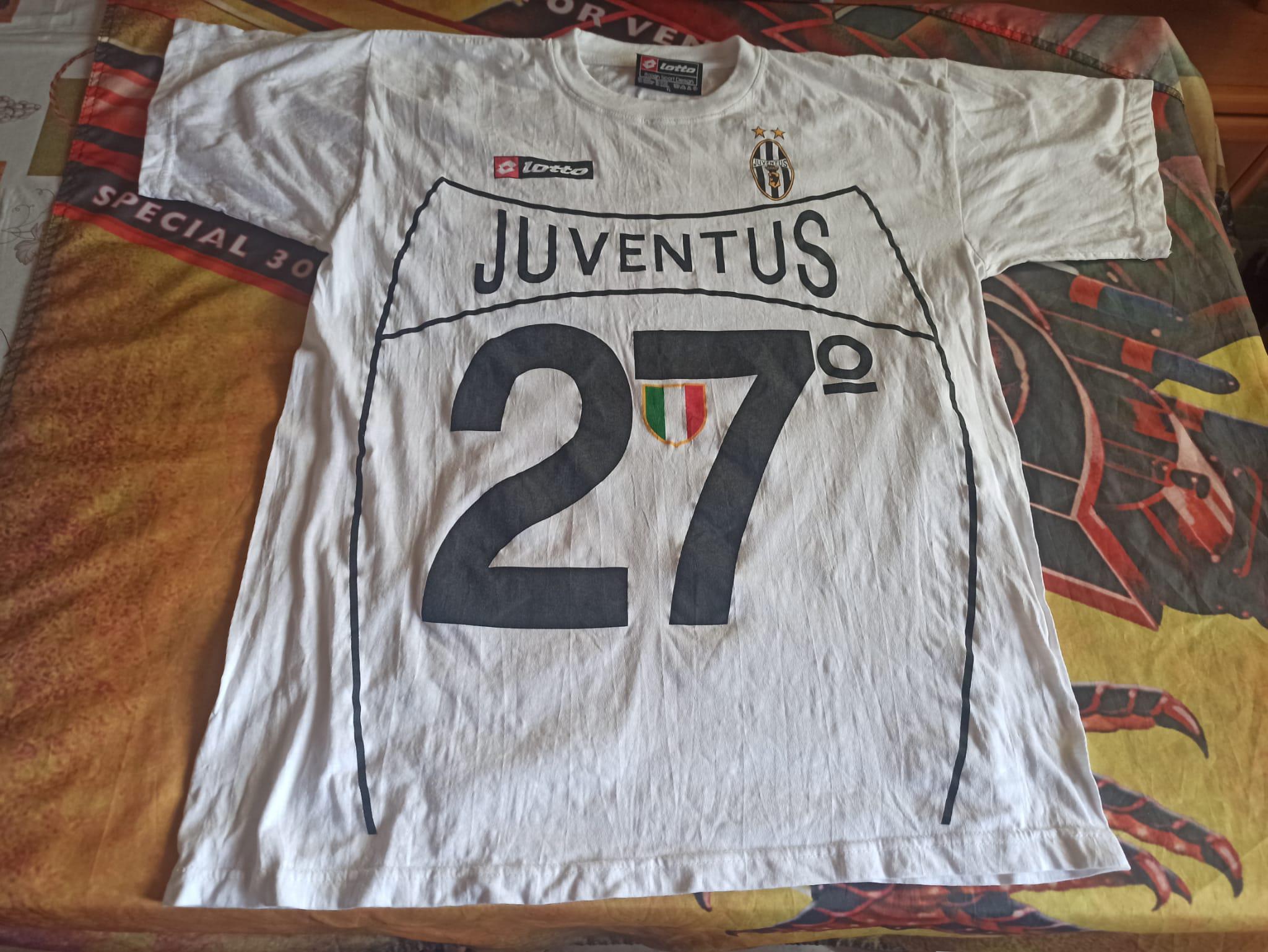 Juventus Lotto - Etsy Canada