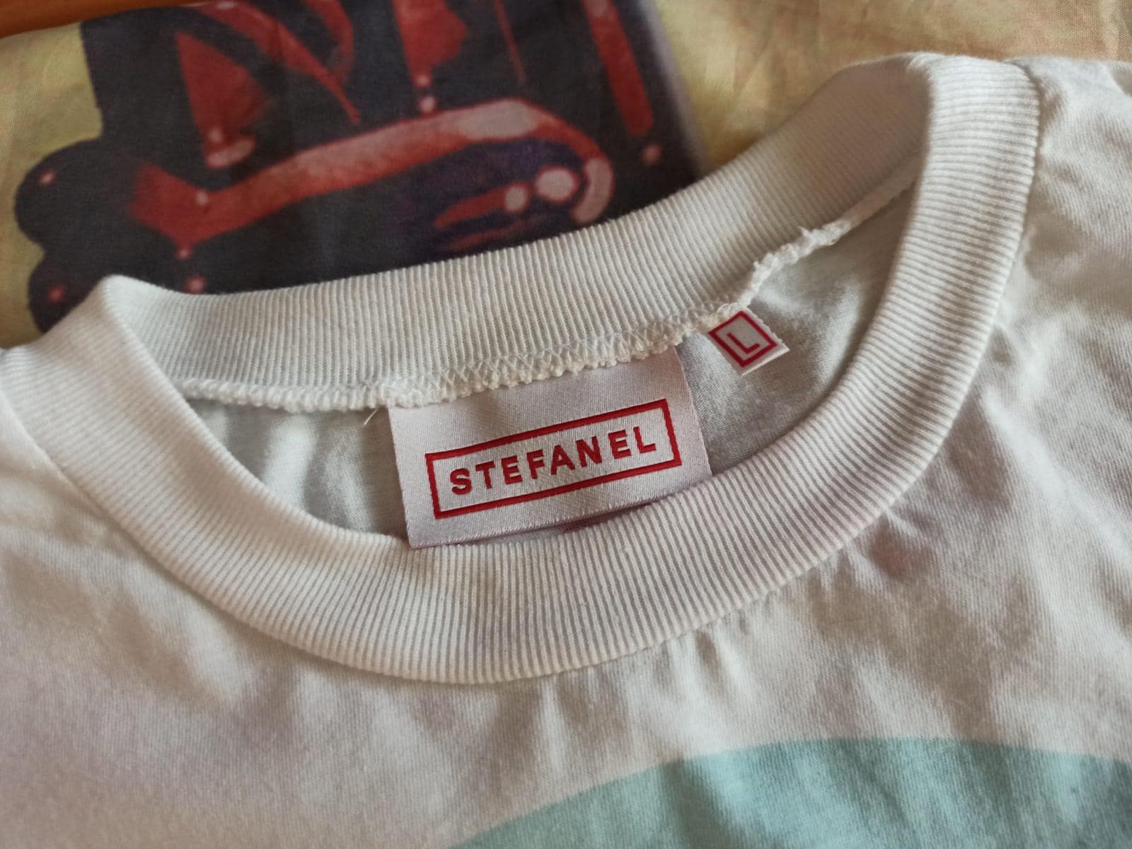 ピンク・フロイド、90年代ヴィンテージTシャツ、1994年イタリアツアー 