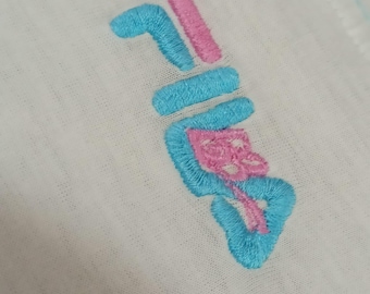 FILA BB, camiseta vintage años 80 Boris Becker tg L, estilo polo, tenis, hecha en Italia, colección sportwear, logo bordado, algodón, ver dimensiones