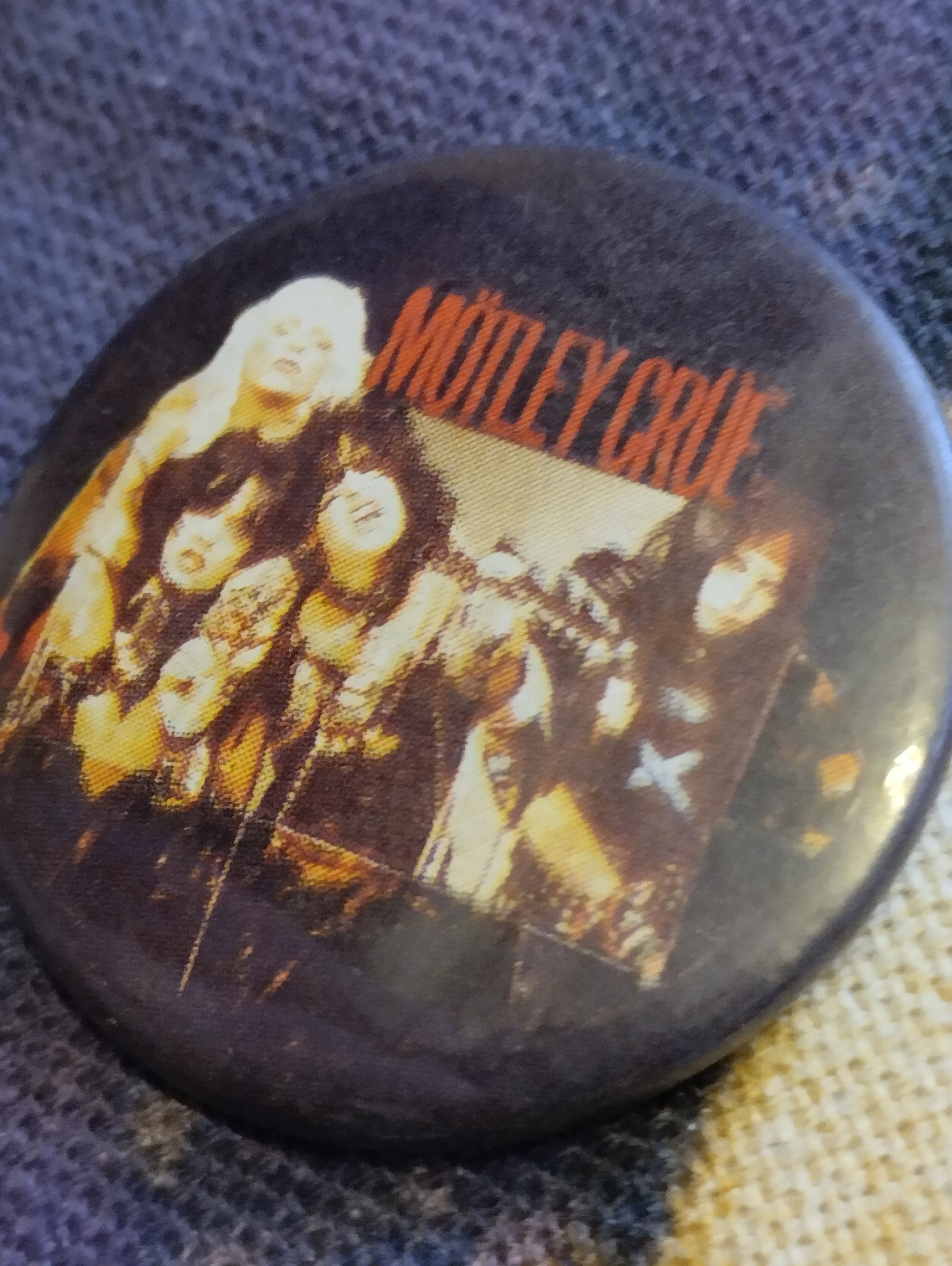 AXE HEAVEN ミック・マーズ ミニギターフィギュア Mick mars - Etsy 日本