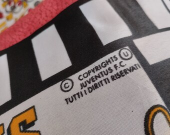 応援グッズ 1980s JUVENTUS F.C. Vintage Flag 1980s JUVENTUS F.C. Vintage Flag - メルカリ