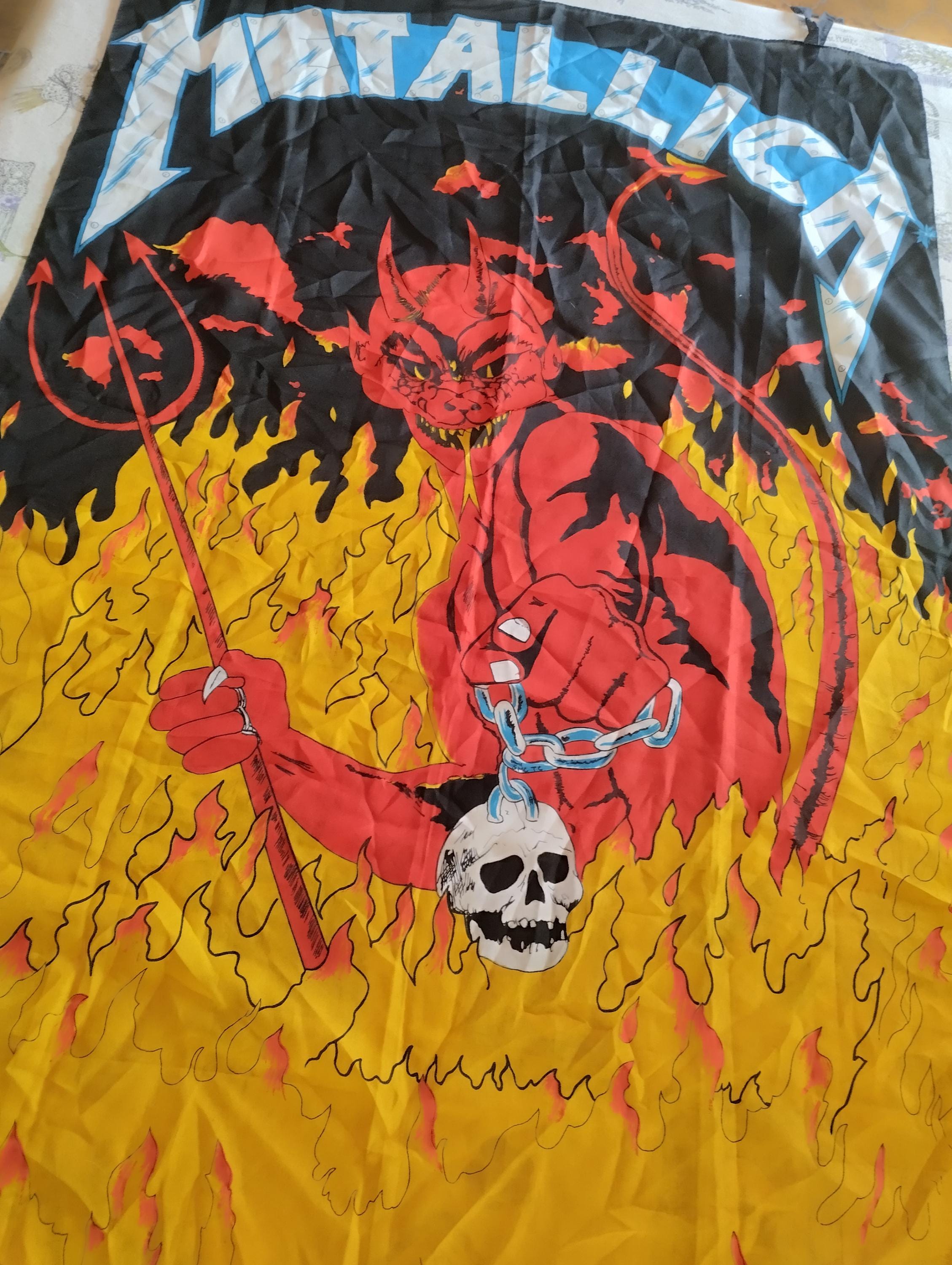 Fire The In Jump - Metallica Stream メタリカ Fire The In Jump 変形ピクチャー LLICA (Toby's by DL 320k Mix) DnB 洋楽