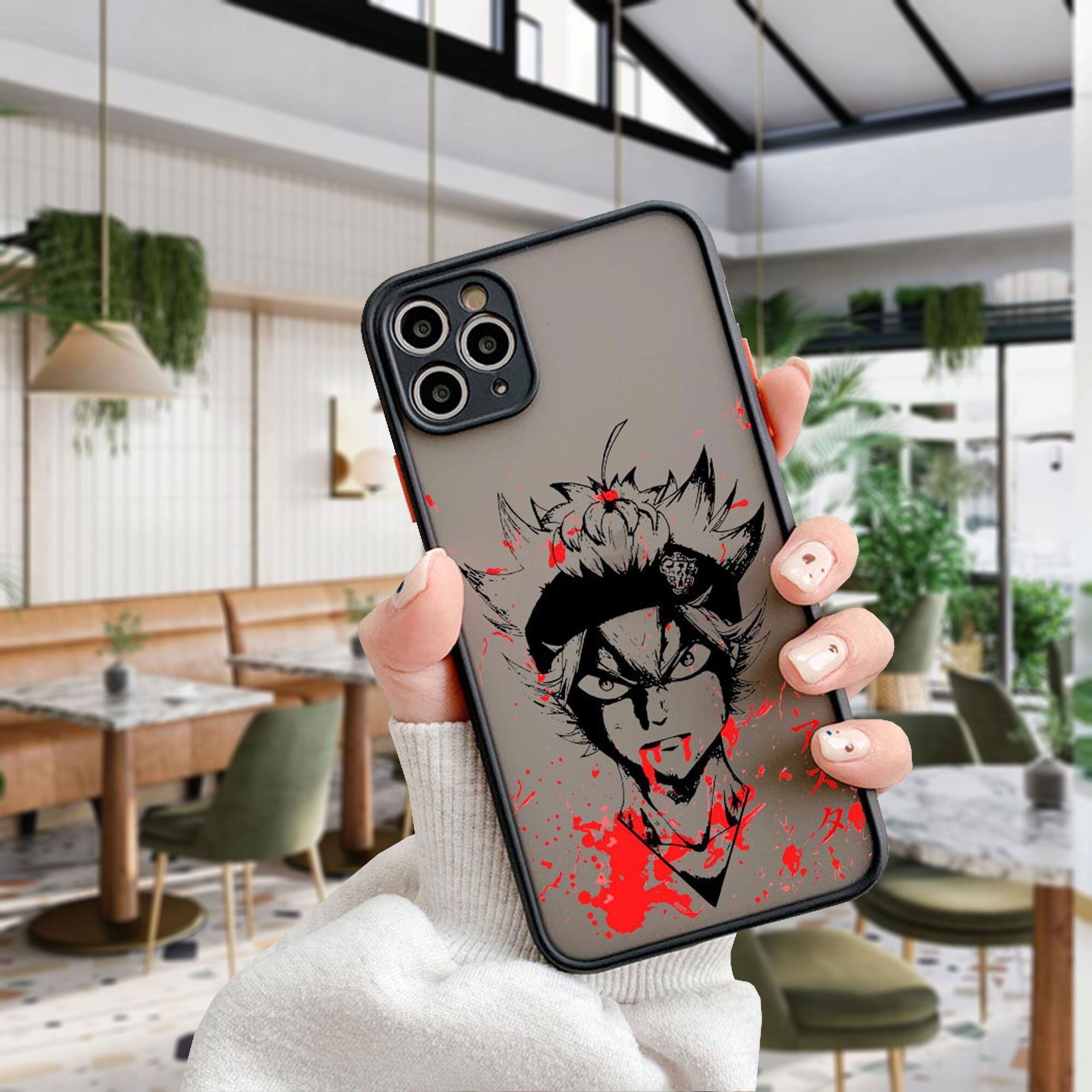 2021 Hot Sale Four Leaf Clover Luxury Square M&M Phone Cases for iPhone  12PRO Max Mini Huawei Blackberry Back Cover with Bracke - China Covers for  Mobile Phones and Mobile Phone Cases