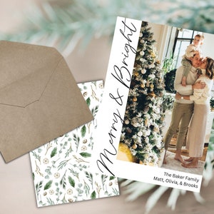 Christmas Card