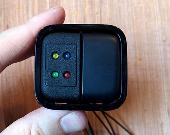 2019 onwards Mercedes Sprinter VS30 Factory Fitting led indicator inner/straight or end/rounded