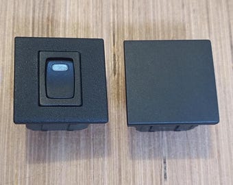 VW T5 dash switch 7H0 959 623 9B9  #"built-not-bought”