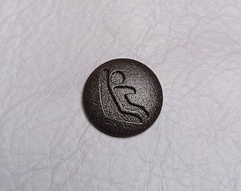 Pulsante di rotazione ISOFIX