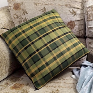 Westfalia fabric scatter cushion covers- filler NOT included