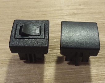 2018 Peugeout partner Factory Fitting Switch