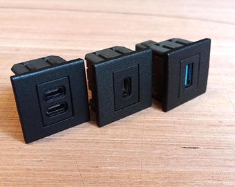 VW T5 dash USB mounting 7H0 959 623 9B9  #"built-not-bought”