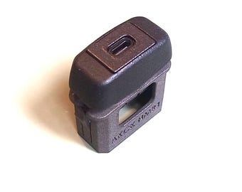 USB C / A  Hella 4100 series compatible bezel HYMER sold as each