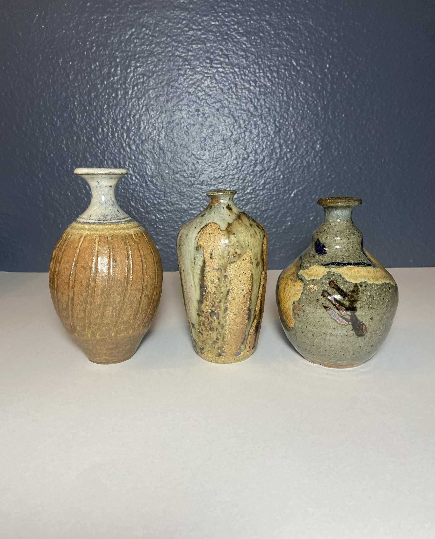 Vintage Studio Pottery - Etsy